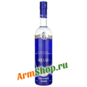 Армянская Водка "Артаксиас Эксклюзив" 0,5 л 40% "Ваири Дзи"