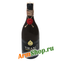 Армянское Вино марочное сортовое "Тирани Хндохни" Красное сухое 0,75л, 13,5% 2019 “ООО Г.С. Вайн Компани”