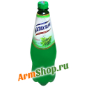 Лимонад Грузинский Тархун 1,0л ПЭТ "Натахтари"