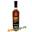 Коньяк BLACK MOUNTAIN VSOP 0,5л 40% 5 лет выдержки "Шахназарян ВКД"
