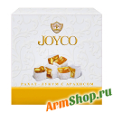 Рахат-лукум "JOYCO" с арахисом 250 гр Grаnd Candy