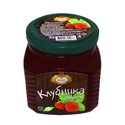 Джем Клубничный 330 гр "te Gusto"