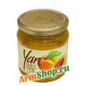 Абрикос в сиропе "Yan" 440 мл "СИС Натурал"