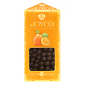 Драже Курага в шоколаде, JOYCO Grand Candy, 220 г.