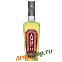 Водка виногдная АМШЕН выдержанная 0,5л 40% "Ардини"