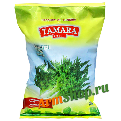Мандак (Бутень) быстрозамороженный 400 г "Тамара фрут"