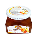 Варенье из Белой Черешни te Gusto, 430 г.