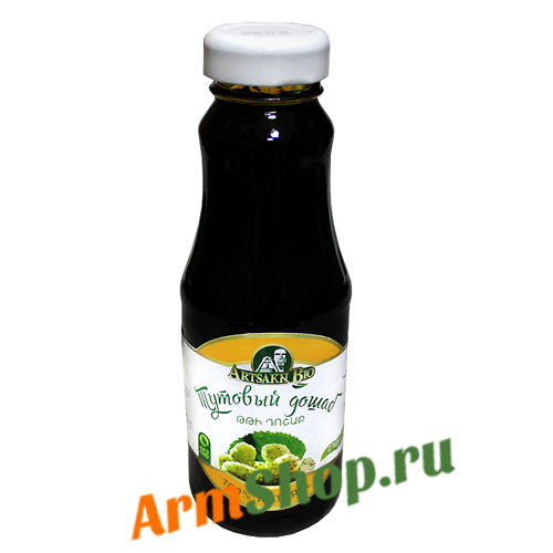 Тутовый Дошаб 360 гр "Artsakh Bio"
