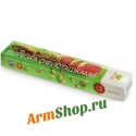Вырезка свиная сыровяленая с фисташками 250 гр "AMYGA"