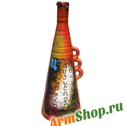 Вино Красное Сухое "Арени Марани" 0,5л 14% 2017 в с/б "ВД МАРАН"