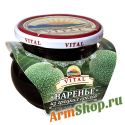 Варенье из Грецких орехов 430 гр "VITAL" 