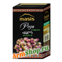 Чай травяной из Розы сушеной 20 гр "Masis"