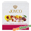 Рахат-лукум "JOYCO" с сухофруктами 500 гр Grаnd Candy