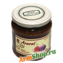 Джем из инжира 550 гр Пищевой комбинат "АРАРАТ"