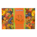 Персик Grand Candy в шоколаде с миндалем 250г