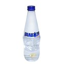 Минеральная вода "Дилижан Фролова" 0,5л газ. ст.винт.