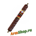 Колбаса сырокопченая Коньячная, 350г Добрый Самаритянин