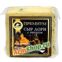 Сыр Армянский Лори с Укропом 300 гр "Экокат"