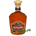 Коньяк КОЧАРИ 0,5л 40% 5 лет, ОАО ЕКВВК Арарат