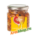 Миндаль и инжир в меду 300 гр "te Gusto"