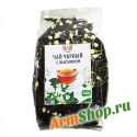 Чай Черный с жасмином 150 гр "Гюмри" ИП В. Саакян
