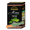Чай травяной из Мяты сушеной 20 гр "Masis"