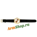 Часы Армения и Арцах белые SN:1186