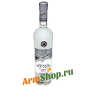 Абрикосовая водка SILVER MOUNTAIN 0,5 л 40% "ВКД Шахназарян"