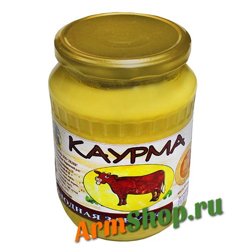 Каурма из говядины, Лилия 700 г.