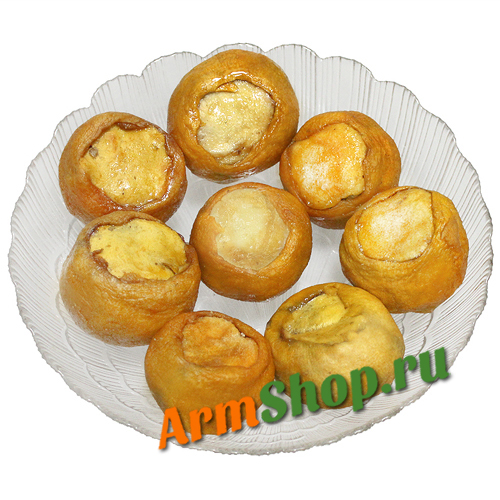 Алани из персика 500г, Чистый продукт