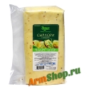 Сыр Лори с пряностями Экокат 600 г.