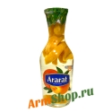 Компот Арарат Персиковый 1л