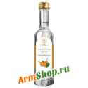 Водка Армянская из Дикой Груши 0,05л 50% "Иджеванский ВКЗ"