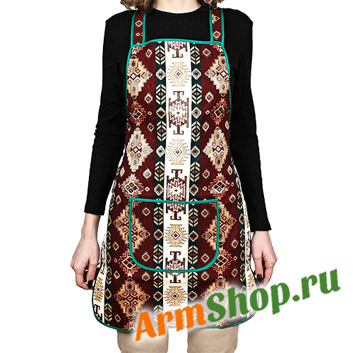 Этно фартук SN 1