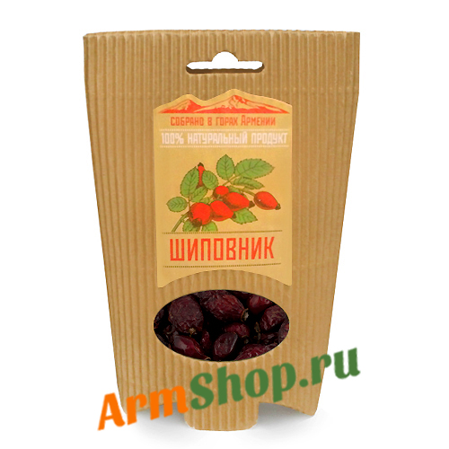 Шиповник 80 гр “Мега Арарат”