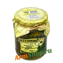 Виноградные маринованные листья 640 гр "Артфуд"
