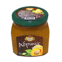 Джем Абрикосовый 330 гр "te Gusto"