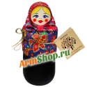 Варенье из Грецкого Ореха Матрешка 450 гр "Варга-Фуд"