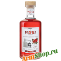 Водка армянская Гранатовая "Муш" 0,5 л 40% "ВИКАЛК"