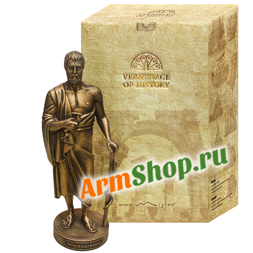 Гиппократ
