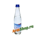 Вода Апаран Premium Spring Water б/г стекло 0,5л