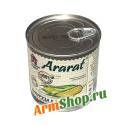 Сладкая кукуруза в зернах ж/б 340 гр "Армениум"
