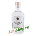 Армянская Водка Плодовая Миниатюрная Тутовая 50%, 0,05л "Миджнаберд"