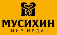 ООО "Мусихин. Мир меда"