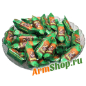 Конфеты "Белочка" в шоколаде 1,0 кг "Grand Candy"