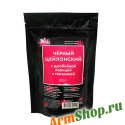 Чай Агат Черный цейлонский с дробленной Корицей 100г