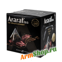 Чай Арарат Черный Байховый в пакетиках 25х2г