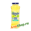 Сок Яблочный осветленный "Noyan Premium" 0,25л ст. ООО "НОЯН"