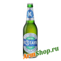Пиво Светлое 0,5л 4,5% "Котайк"