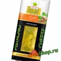 Сыр полутвердый ОРЕХОВЫЙ с фисташками AMYGA 150 г.